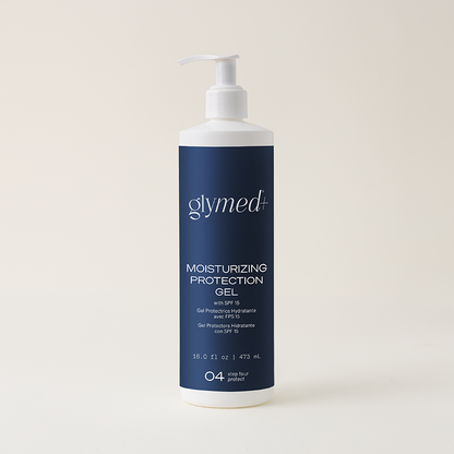 Hydrating Protection Gel with SPF 15