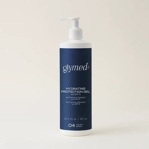 Hydrating Protection Gel SPF 15