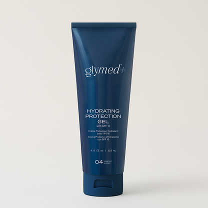 Hydrating Protection Gel with SPF 15