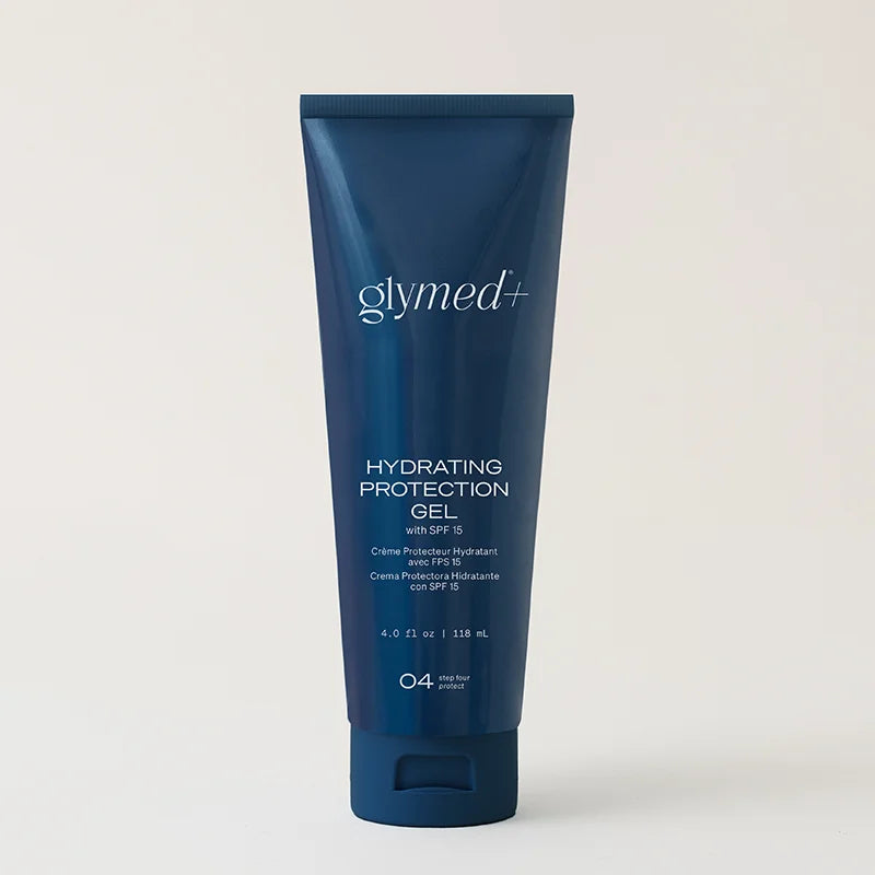 Hydrating Protection Gel SPF 15