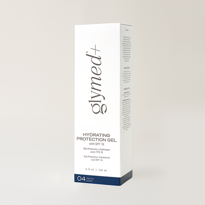 Hydrating Protection Gel with SPF 15