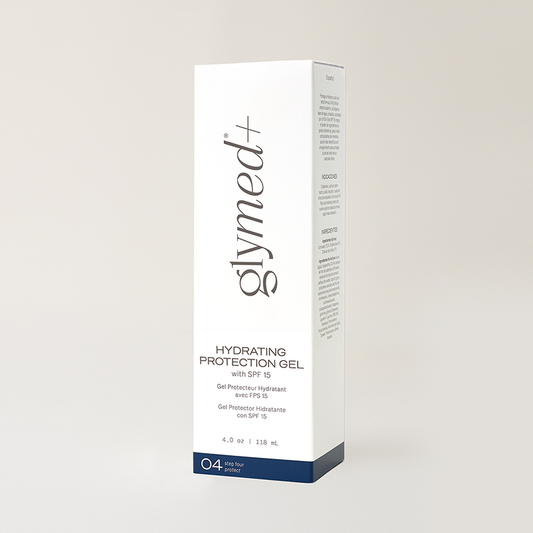 Hydrating Protection Gel with SPF 15