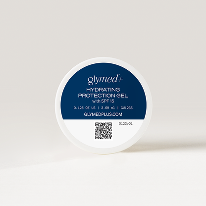 Hydrating Protection Gel with SPF 15