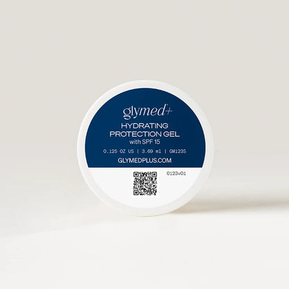 Hydrating Protection Gel SPF 15