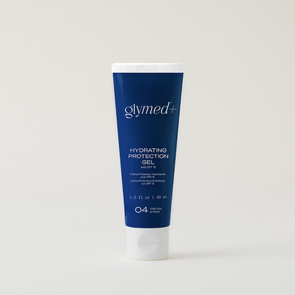 Hydrating Protection Gel with SPF 15
