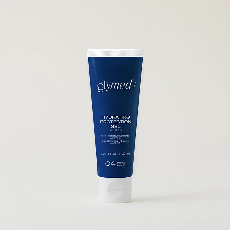 Hydrating Protection Gel SPF 15