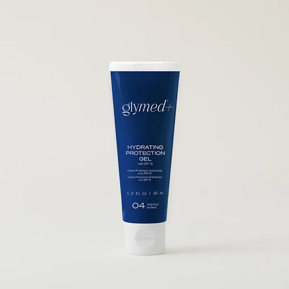 Hydrating Protection Gel SPF 15