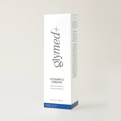 Vitamin C Cream carton