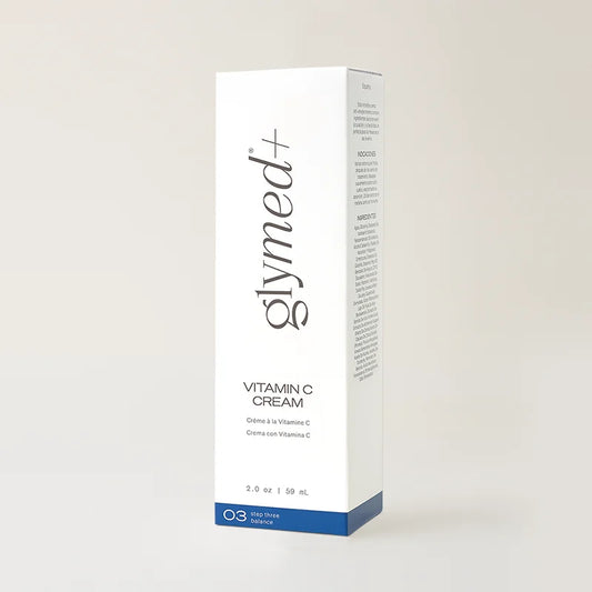 Vitamin C Cream carton