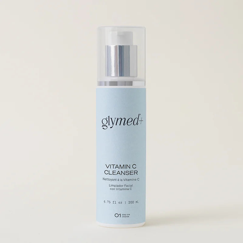 Vitamin C Cleanser by Glymed