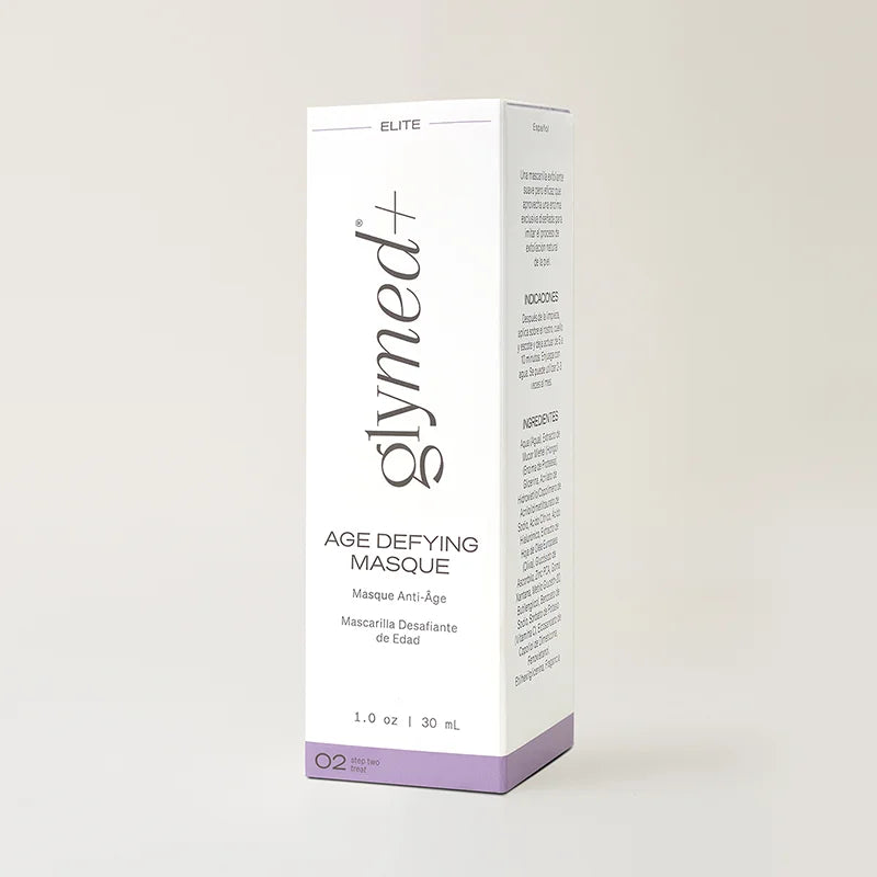 Age Defying Masque carton