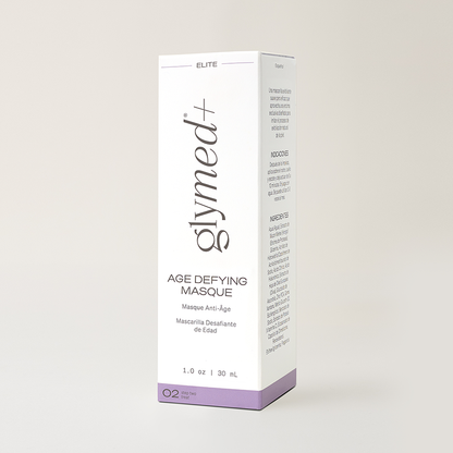 Age Defying Masque