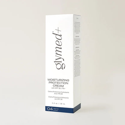 Moisturizing Protection Cream SPF 30 carton