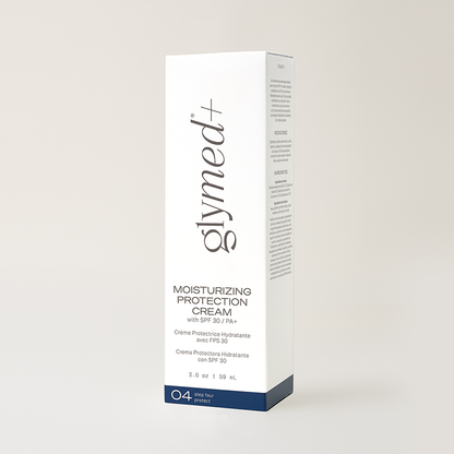 Moisturizing Protection Cream with SPF 30 