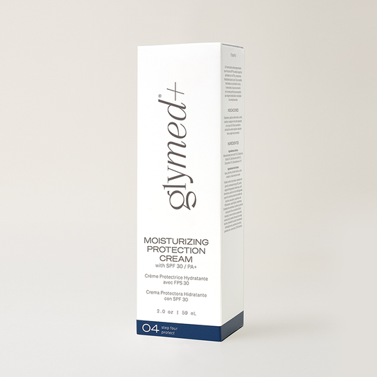 Moisturizing Protection Cream with SPF 30 