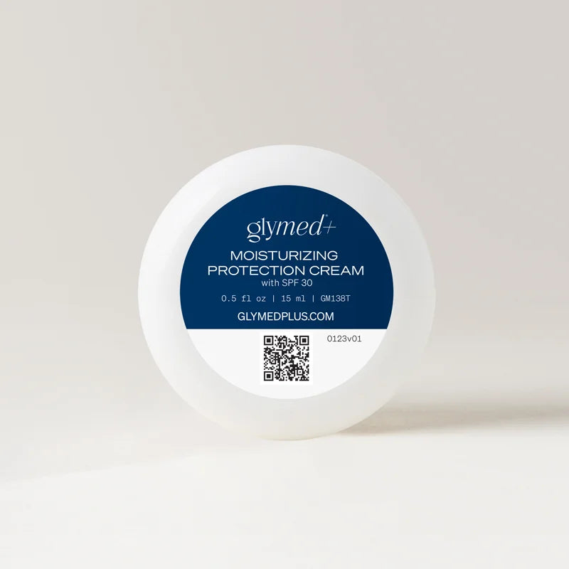 Moisturizing Protection Cream SPF 30