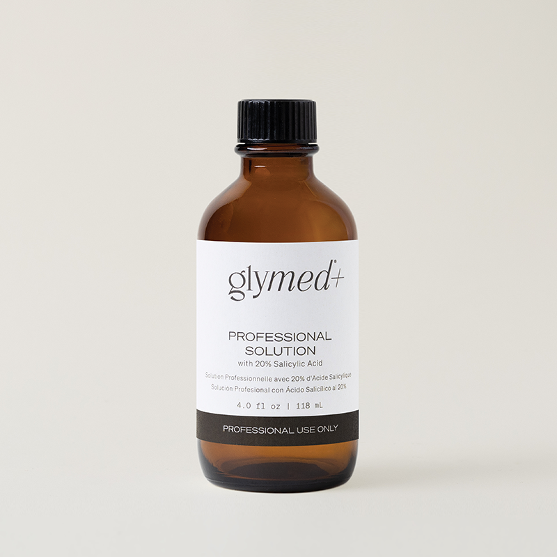 Professional Solution with 20% Salicylic Acid