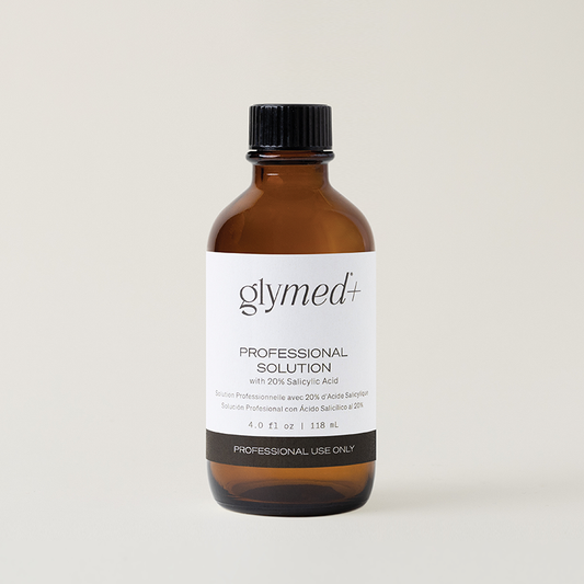 Professional Solution with 20% Salicylic Acid