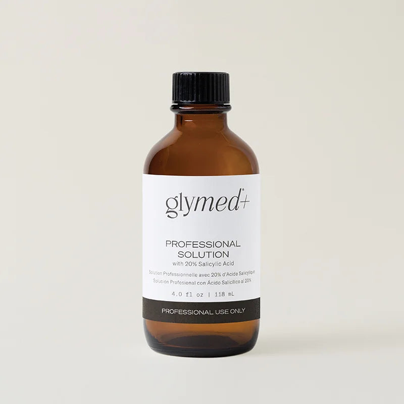 Professional Solution 20% Salicylic Acid