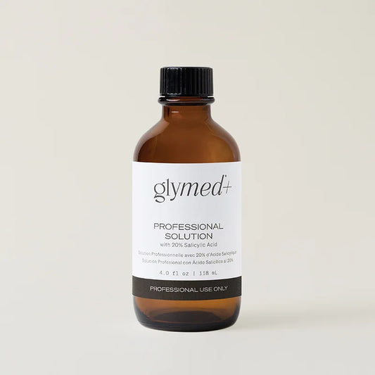 Professional Solution 20% Salicylic Acid