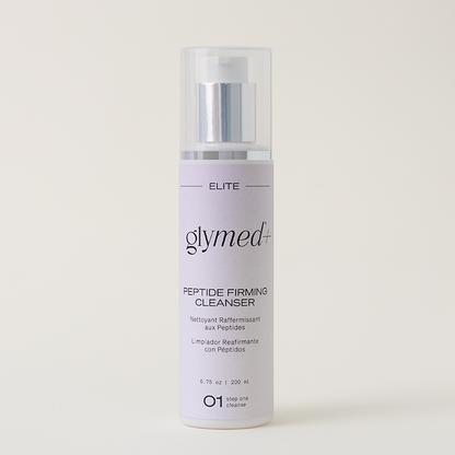 Peptide Firming Cleanser