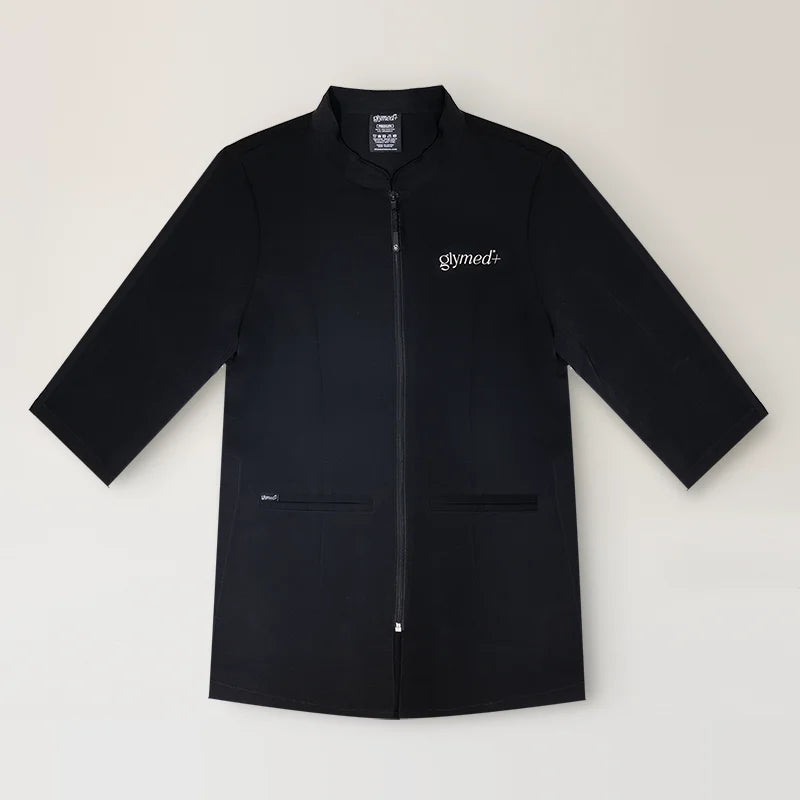 GlyMed Spa Jacket