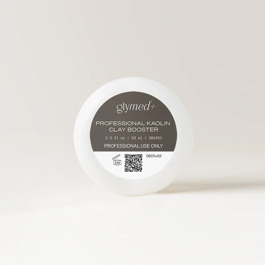 Professional Kaolin Clay Booster