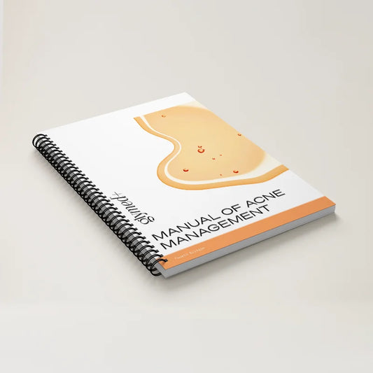 Acne Management Manual