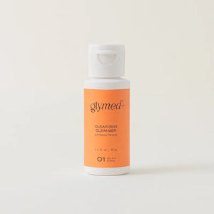 Clear Skin Cleanser