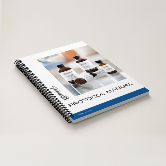 GlyMed Protocol Manual