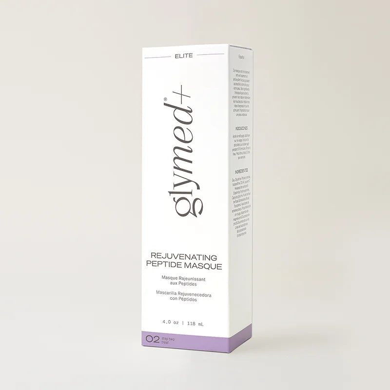 Rejuvenating Peptide Masque carton