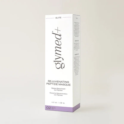 Rejuvenating Peptide Masque carton