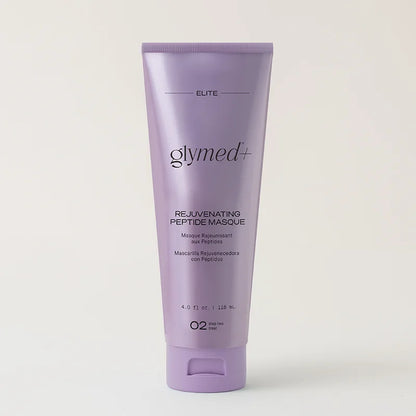 Rejuvenating Peptide Masque