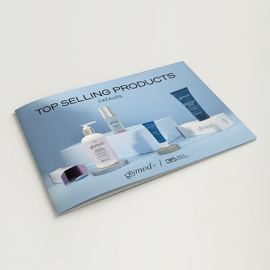 Top Selling Products Catalog