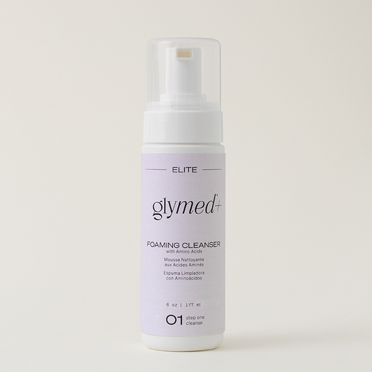 Foaming Cleanser with Amino Acids