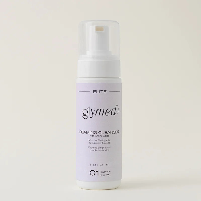 Foaming Cleanser