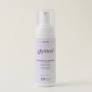 Foaming Cleanser