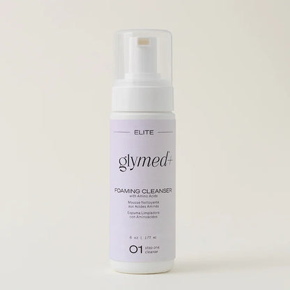 Foaming Cleanser
