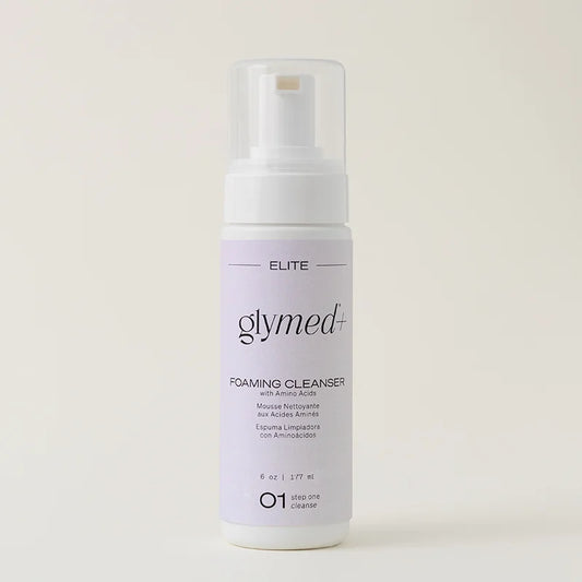 Foaming Cleanser