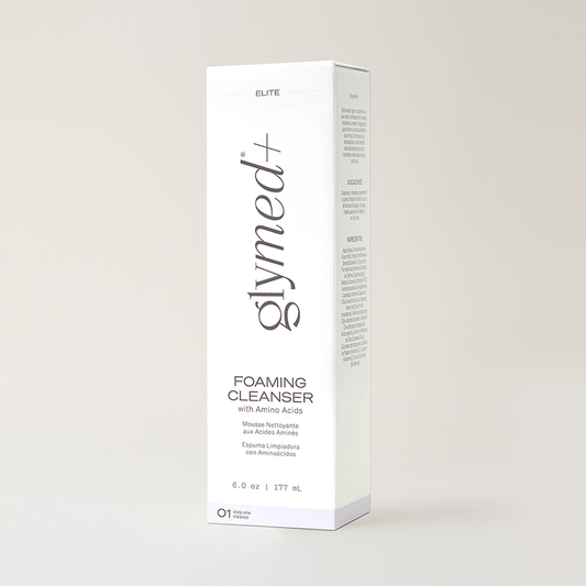 Foaming Cleanser with Amino Acids