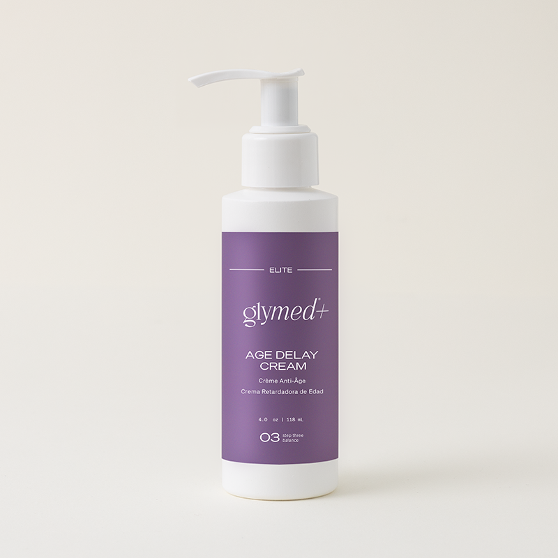 Age Delay Cream
