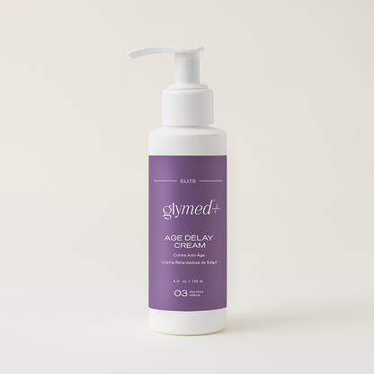 Age Delay Cream