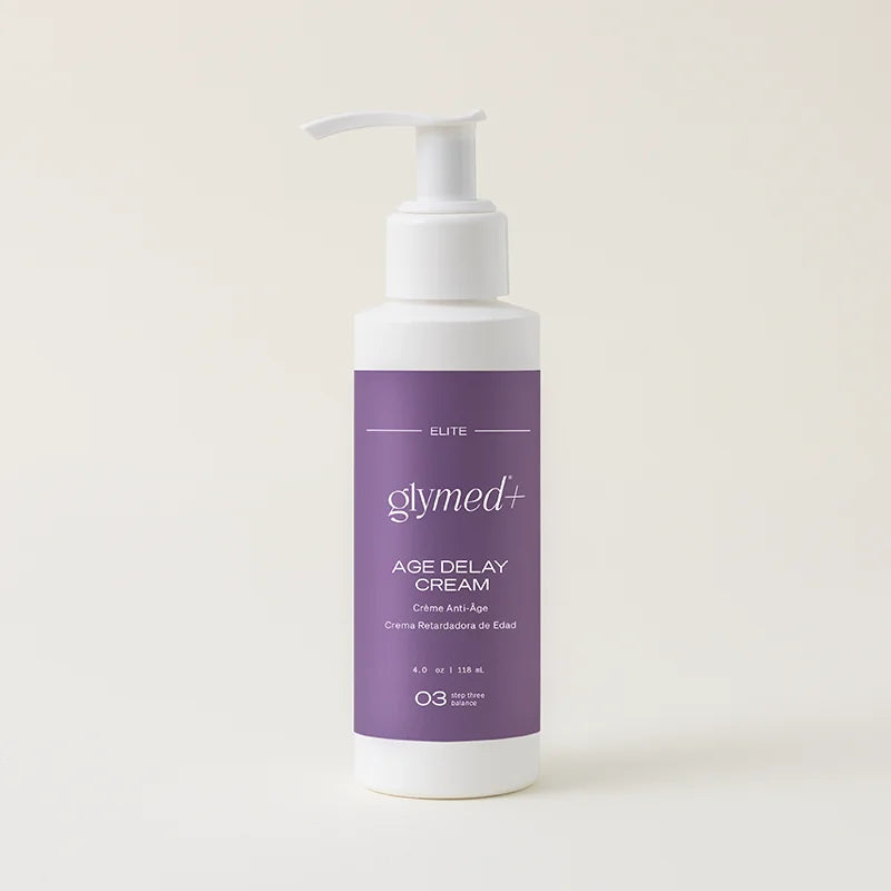 Age Delay Cream