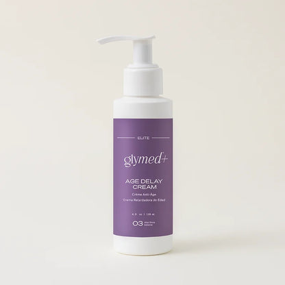 Age Delay Cream
