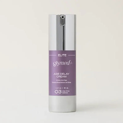 Age Delay Cream