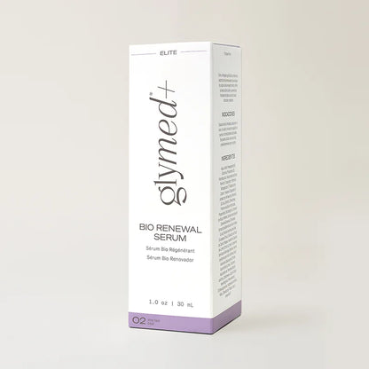Bio Renewal Serum carton