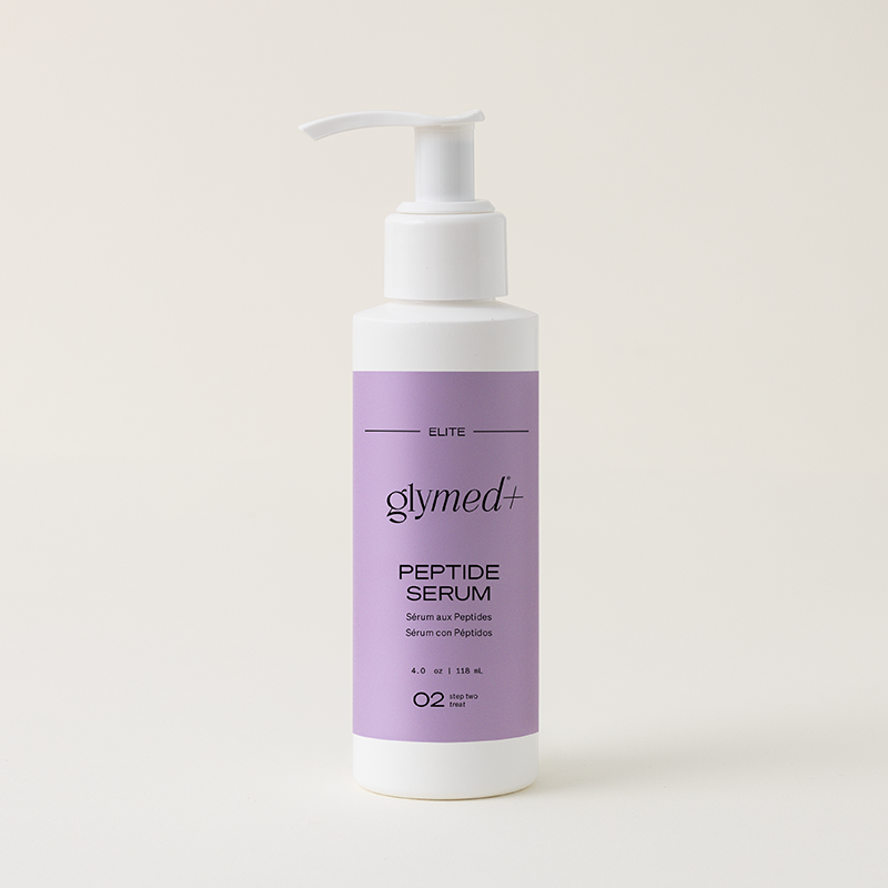 Peptide Serum