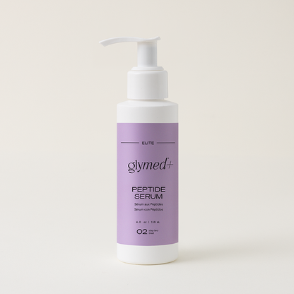 Peptide Serum