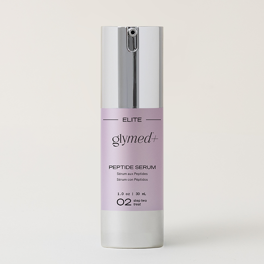 Peptide Serum
