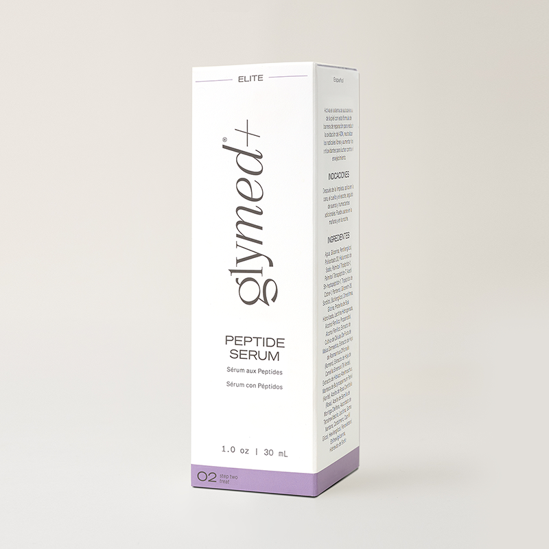 Peptide Serum